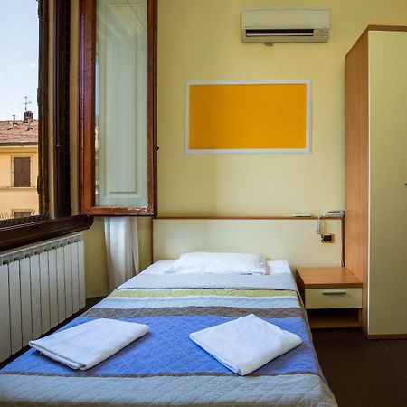 Hotel Angelica Firenze Esterno foto