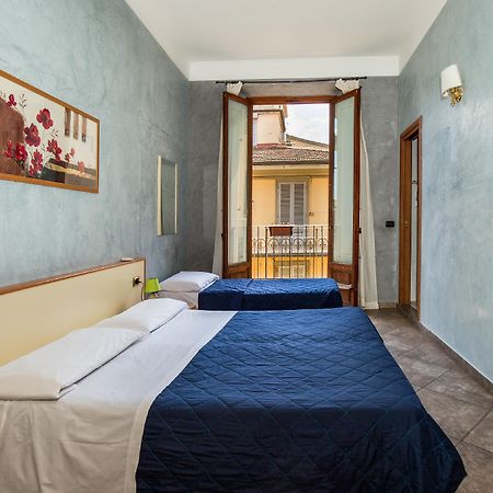 Hotel Angelica Firenze Esterno foto