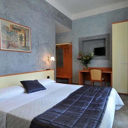 Hotel Angelica Firenze Esterno foto