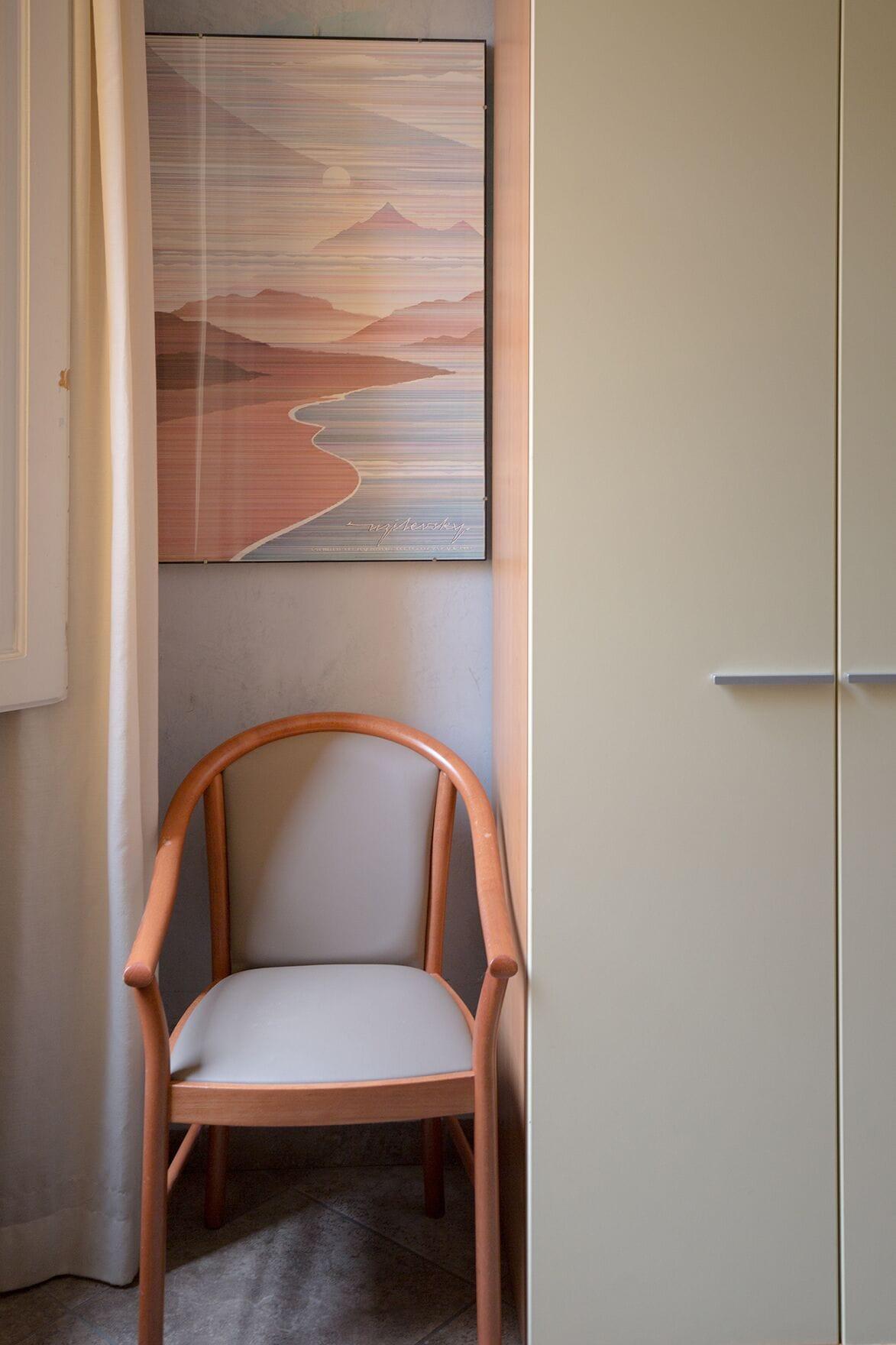 Hotel Angelica Firenze Esterno foto