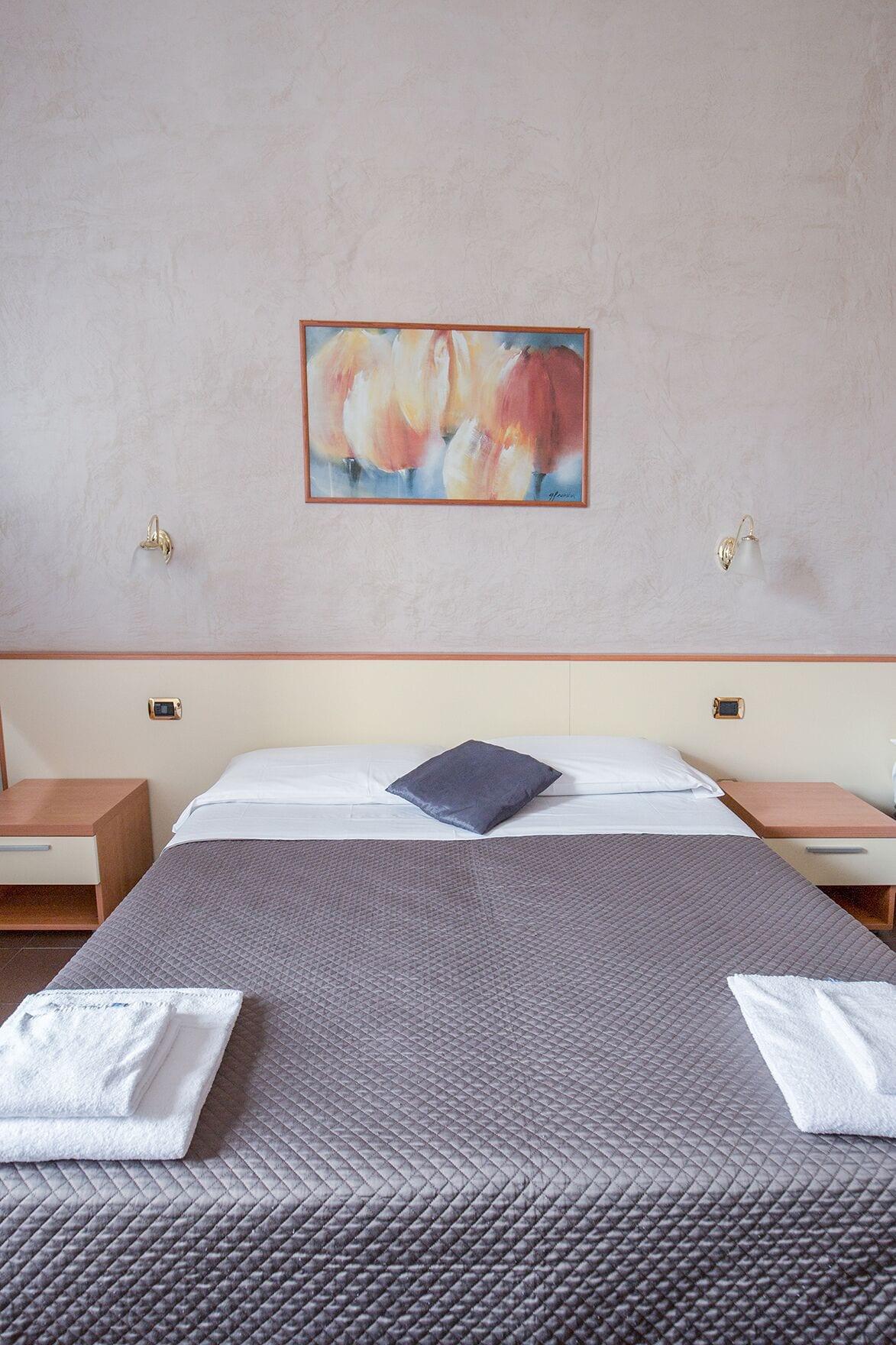 Hotel Angelica Firenze Esterno foto