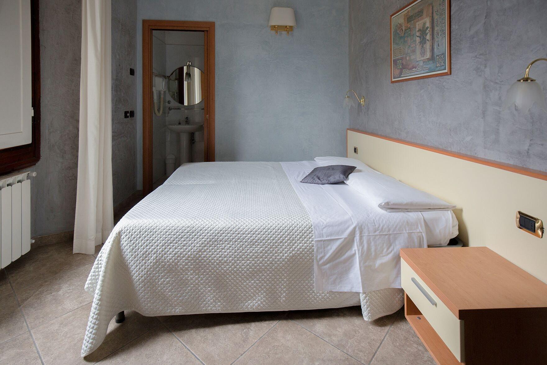Hotel Angelica Firenze Esterno foto