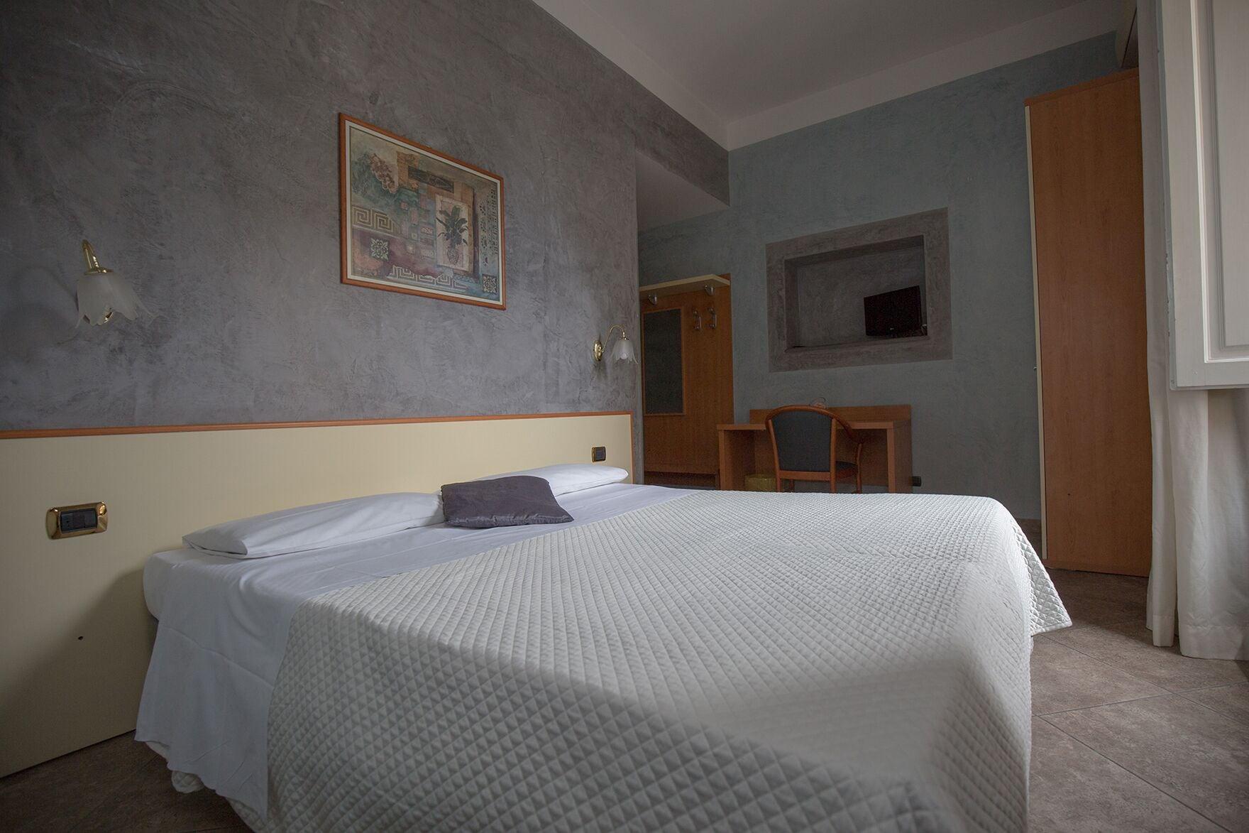 Hotel Angelica Firenze Esterno foto