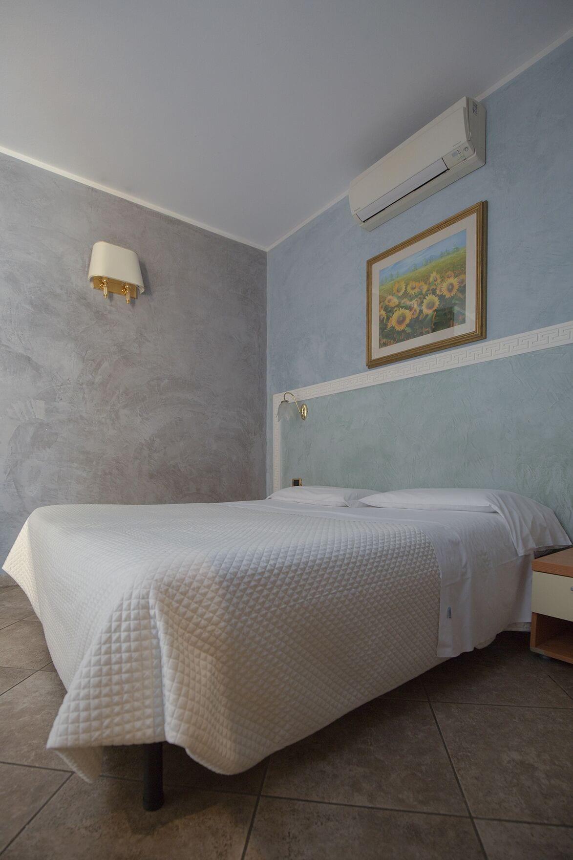 Hotel Angelica Firenze Esterno foto