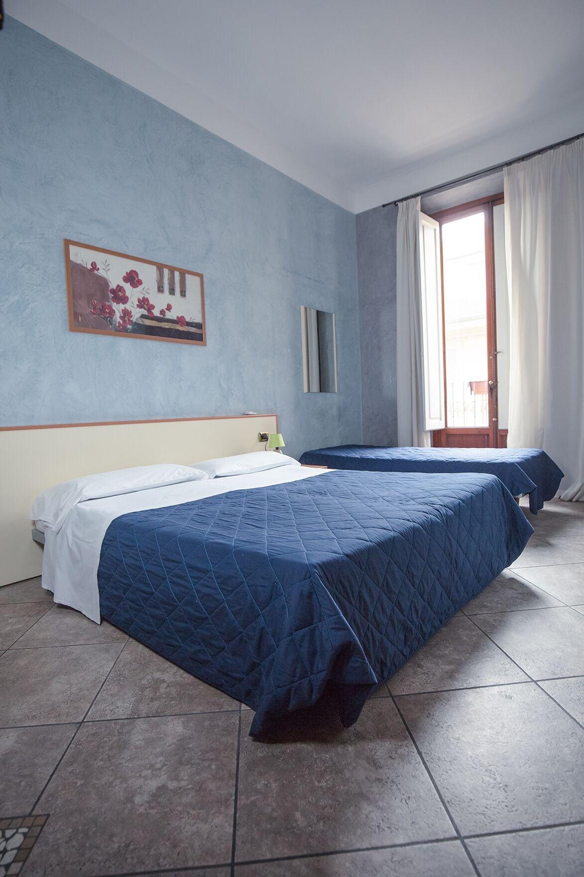 Hotel Angelica Firenze Esterno foto