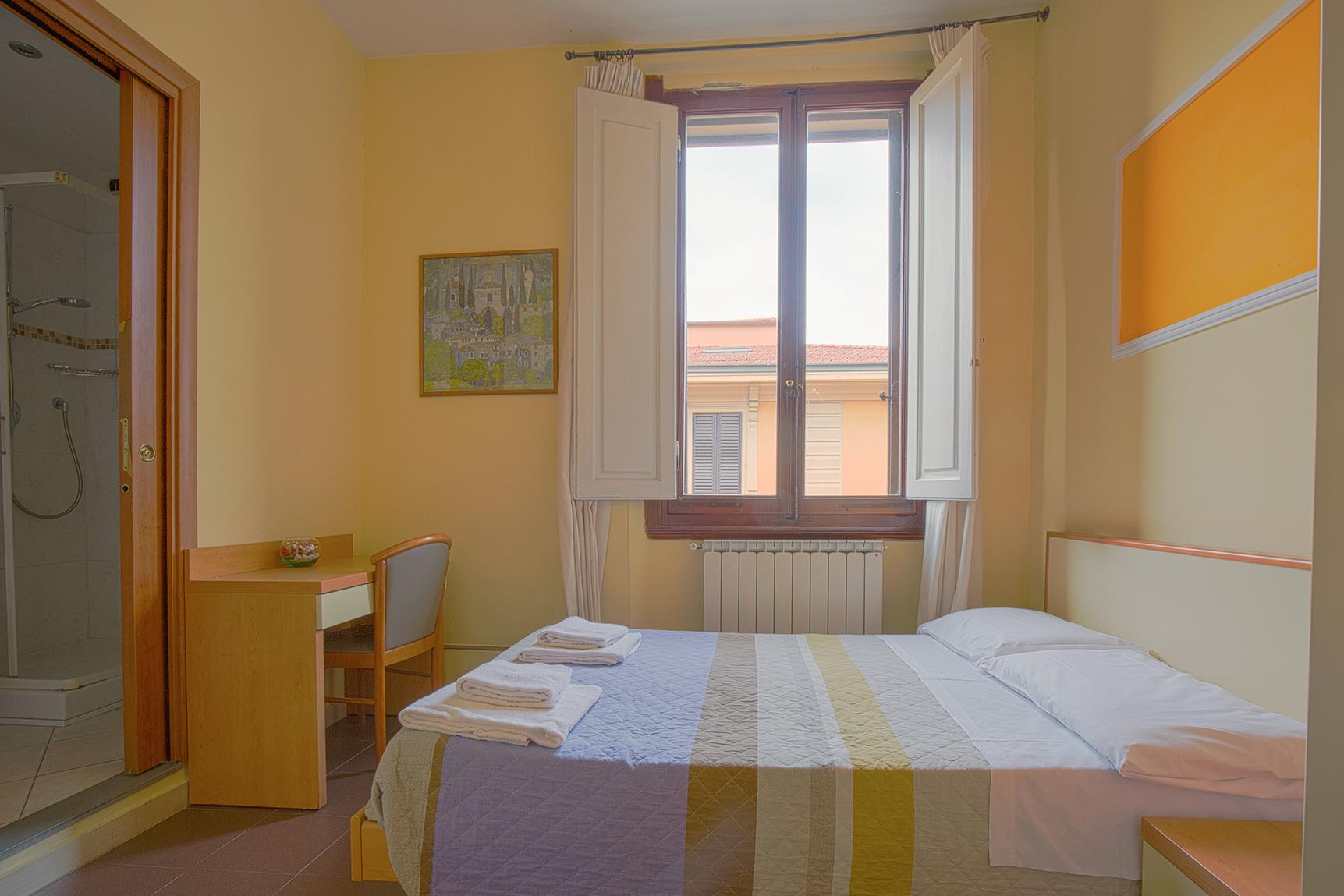 Hotel Angelica Firenze Esterno foto
