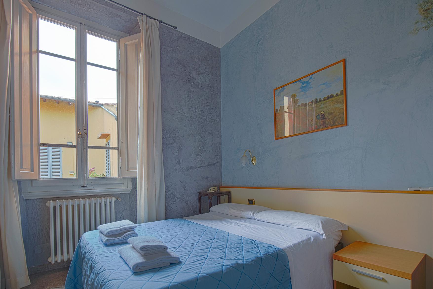 Hotel Angelica Firenze Esterno foto