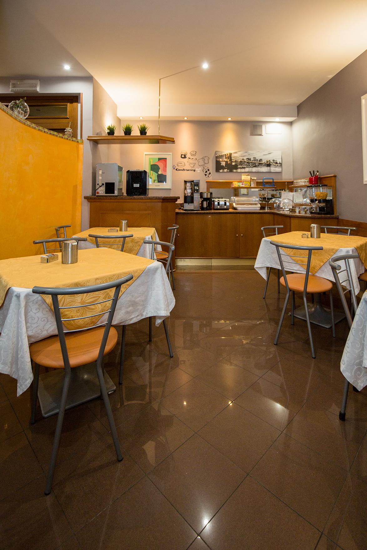 Hotel Angelica Firenze Esterno foto