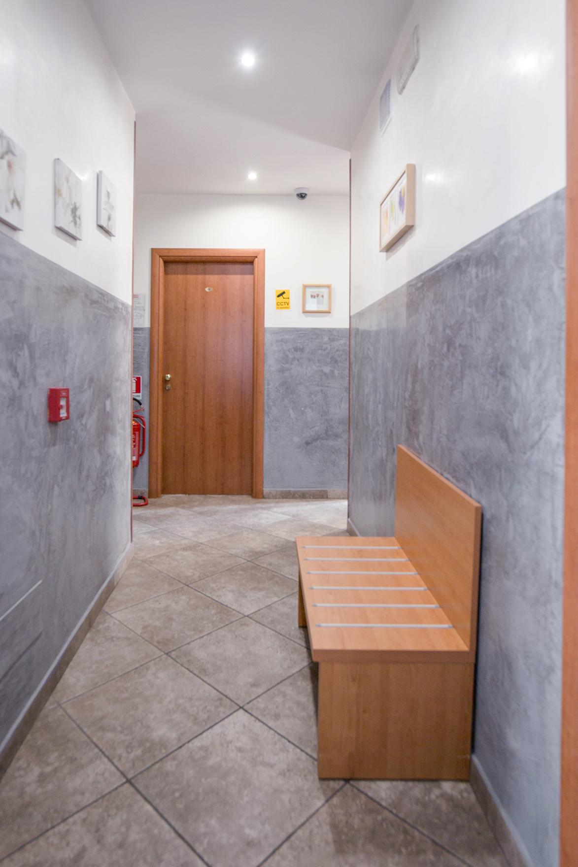 Hotel Angelica Firenze Esterno foto