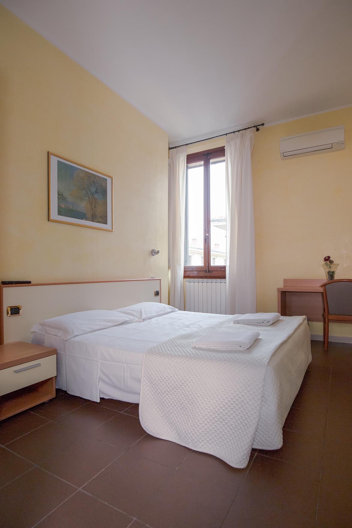 Hotel Angelica Firenze Esterno foto