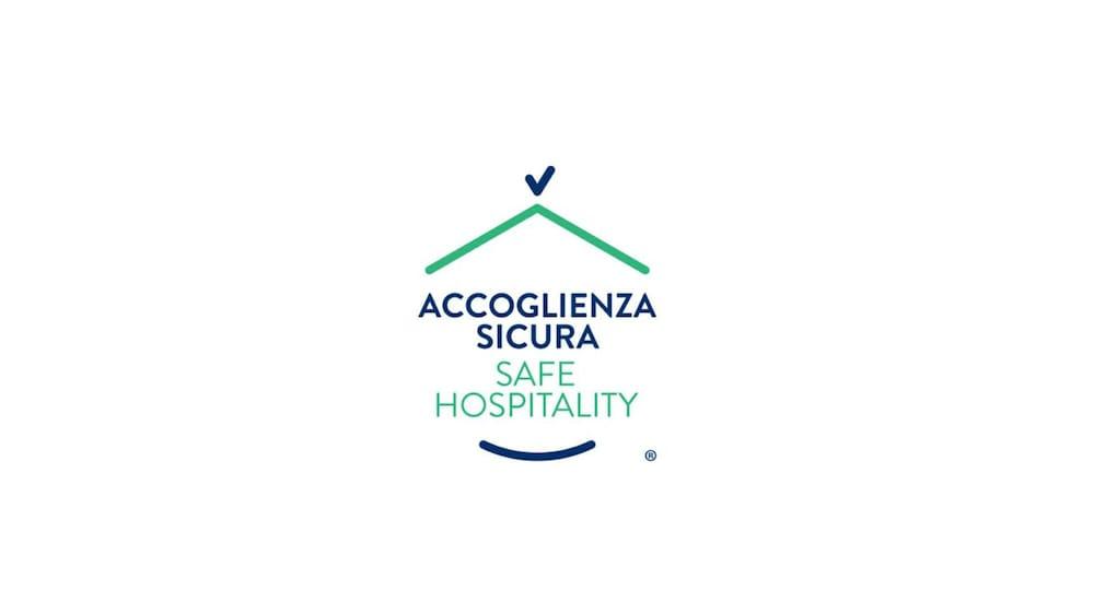 Hotel Angelica Firenze Esterno foto