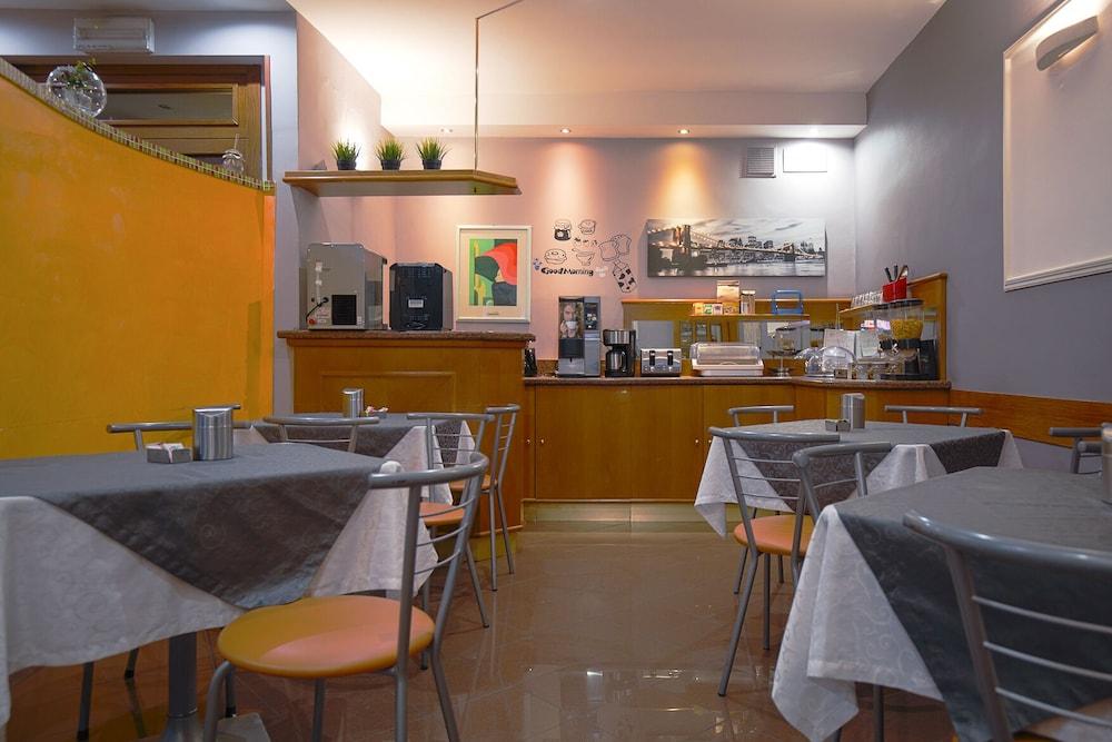 Hotel Angelica Firenze Esterno foto