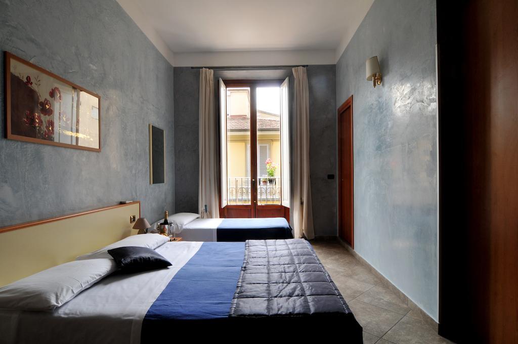 Hotel Angelica Firenze Camera foto