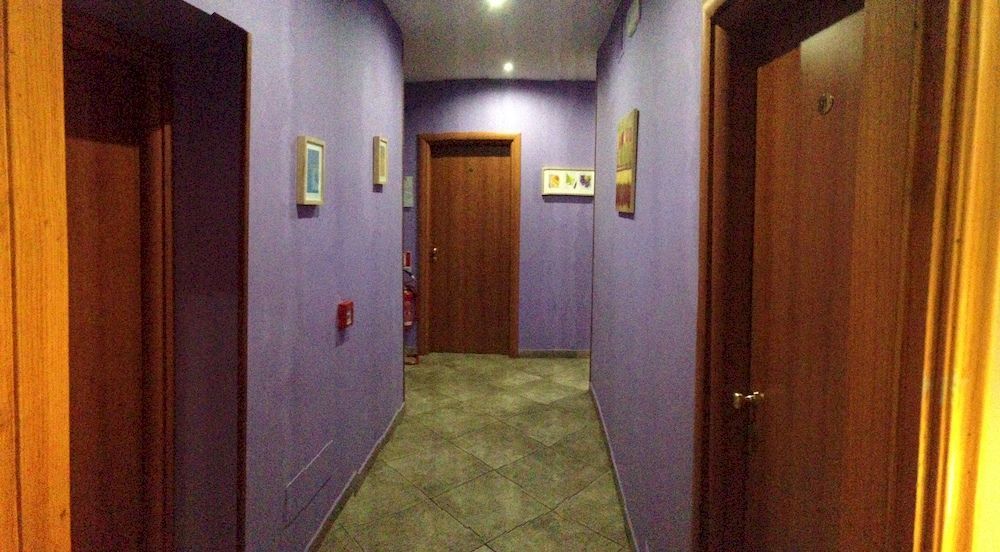 Hotel Angelica Firenze Esterno foto