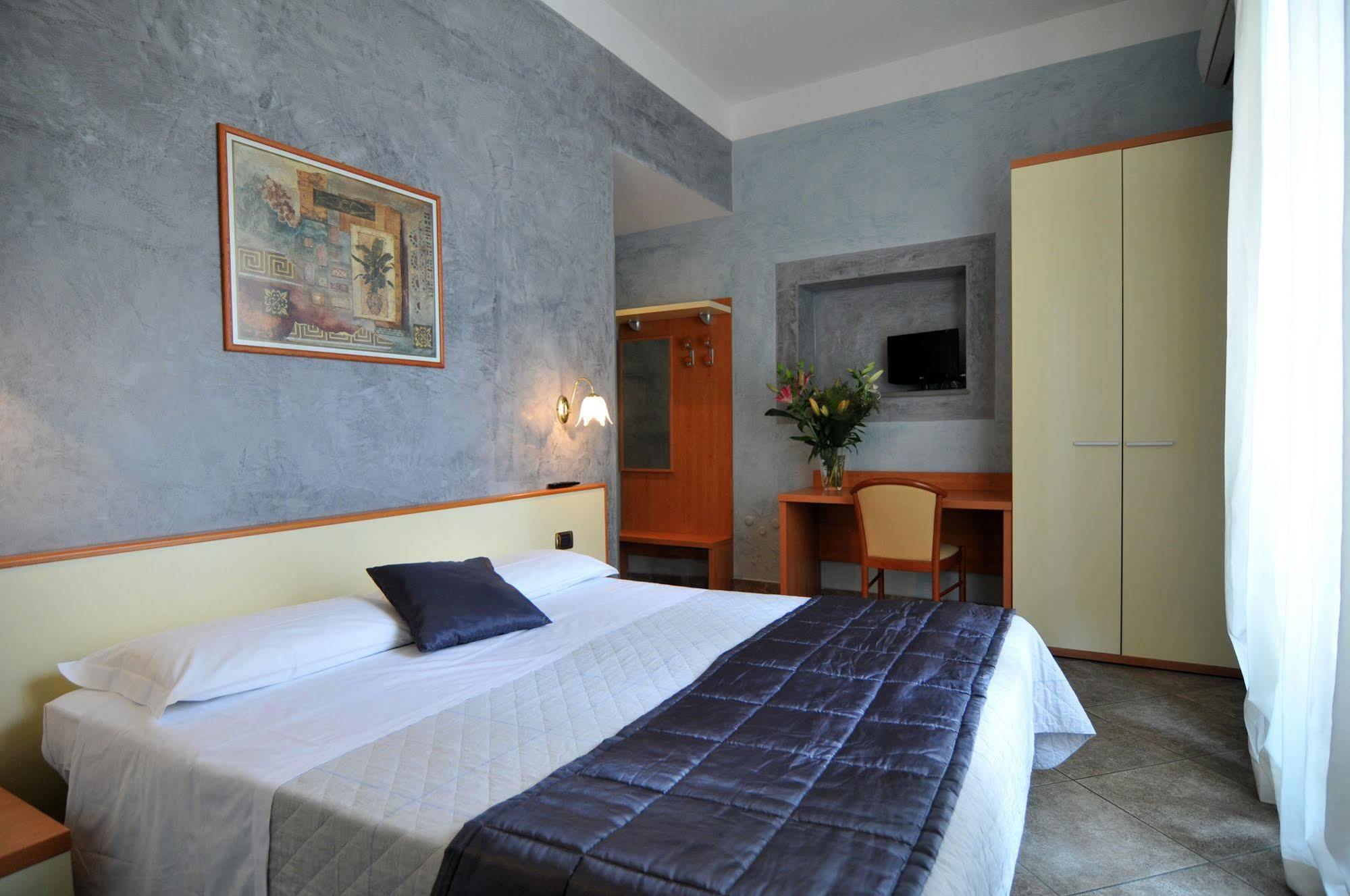 Hotel Angelica Firenze Esterno foto