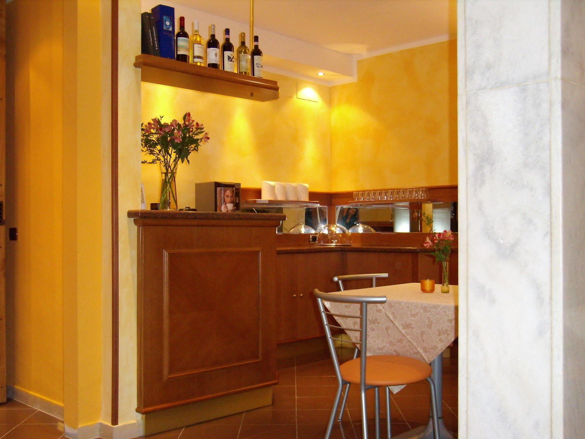 Hotel Angelica Firenze Esterno foto
