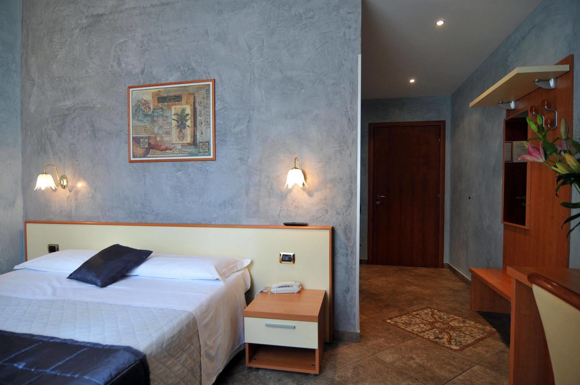 Hotel Angelica Firenze Esterno foto