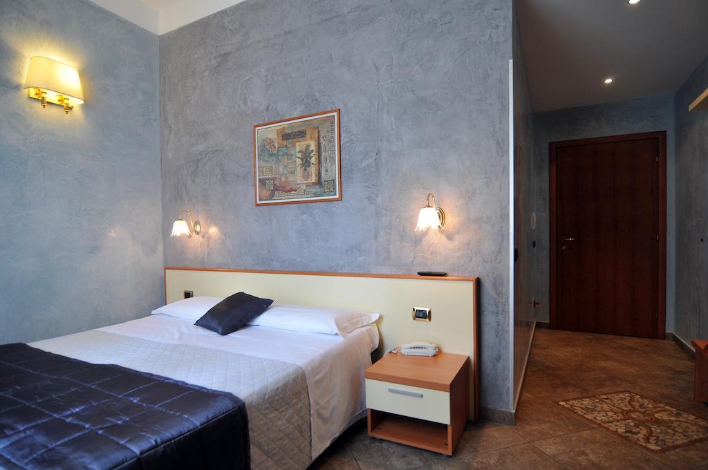 Hotel Angelica Firenze Esterno foto